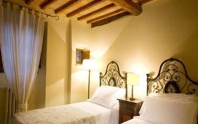 Alloggio:&nbsp;Suite 3