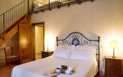 Alloggio:&nbsp;Suite 2