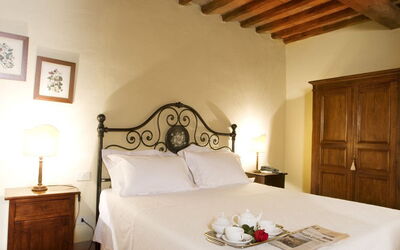 Alloggio:&nbsp;Suite 3