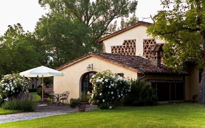 Alloggio:&nbsp;Suite