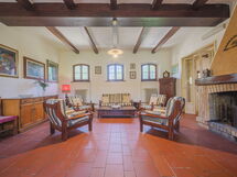 Villa le Casette