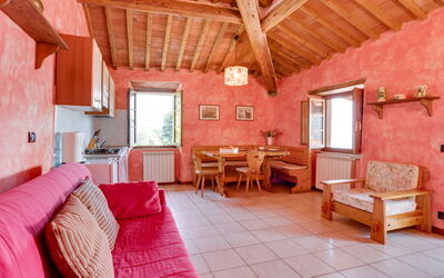 Alloggio:&nbsp;Margherita 825.3