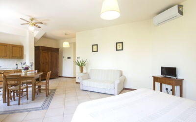Alloggio:&nbsp;Relais 920.1