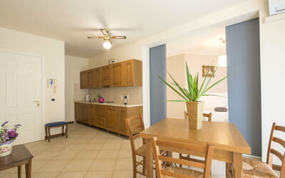 Alloggio:&nbsp;Relais 920.4