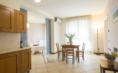 Alloggio:&nbsp;Relais 920.4