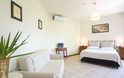 Alloggio:&nbsp;Relais 920.4