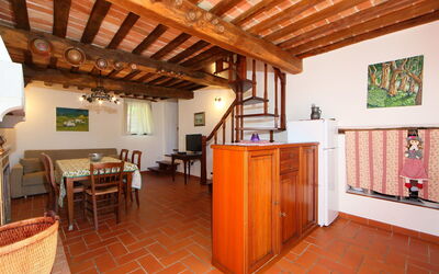 Alloggio:&nbsp;Piano Rosso 1 800.1