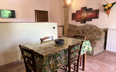 Alloggio:&nbsp;Olenadro 819.6