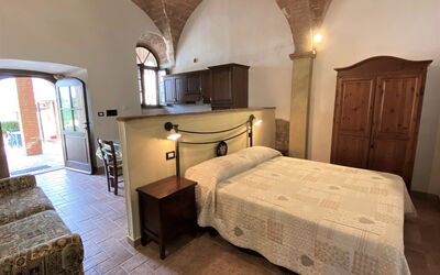 Alloggio:&nbsp;Olenadro 819.6