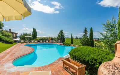 Casa vacanza Casa Mori - Certaldo, Toscana, Italia