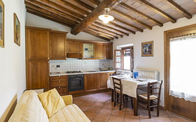 Alloggio:&nbsp;Le Buche 890.4
