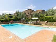Castellina in Chianti 890
