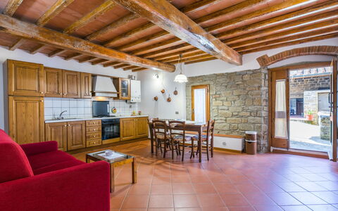 Alloggio:&nbsp;Certina 2 810.6