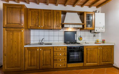 Alloggio:&nbsp;Certina 2 810.6