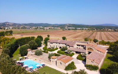 Alloggio:&nbsp;Il Cortino 875.6