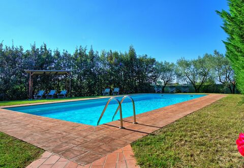 Casa Vasco: Piscina, Proprietà, Immobiliare, Erba, Casa, Estate, Tempo Libero, Vacanza, Costruzione, Casa