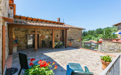 Alloggio:&nbsp;Quercia 840.5
