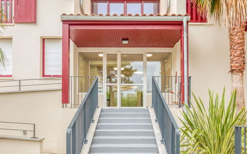 Hossegor 320: Proprietà, Pianta, Costruzione, Finestra, Le Scale, Architettura, Quartiere, Porta, Zona Residenziale, Facciata