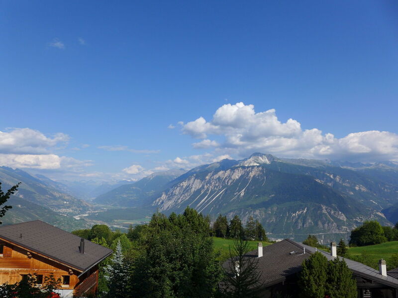 Chalet Aglaia