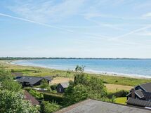 Næsby Strand Sjælland