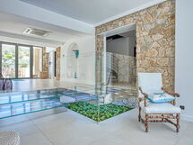 Villa Paradisu