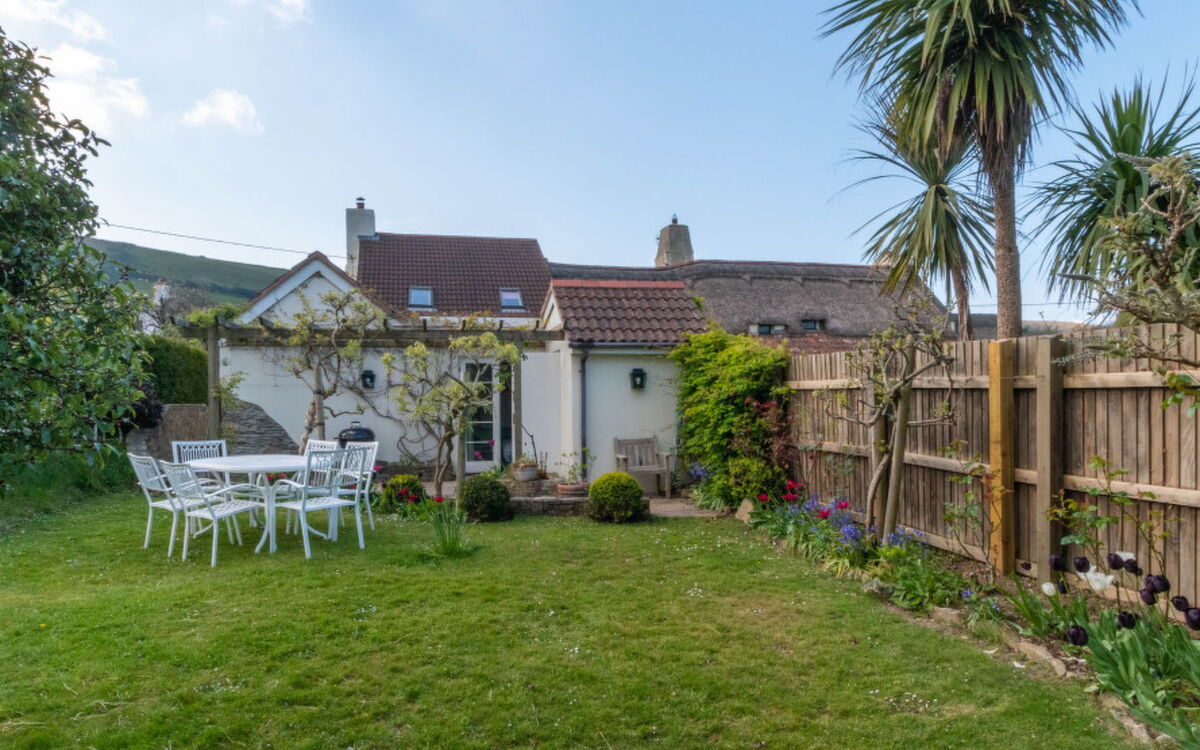 Davids Cottage