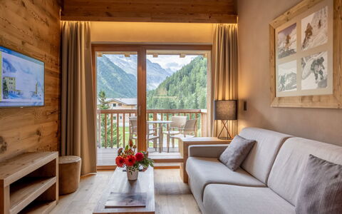 Alloggio:&nbsp;Swisspeak Resorts Zinal 9000.99