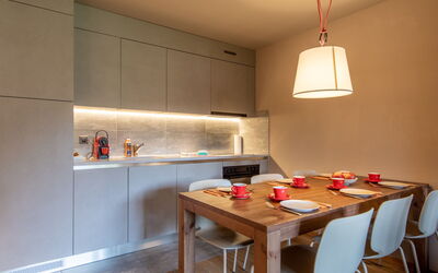 Alloggio:&nbsp;Swisspeak Resorts Zinal 9000.101
