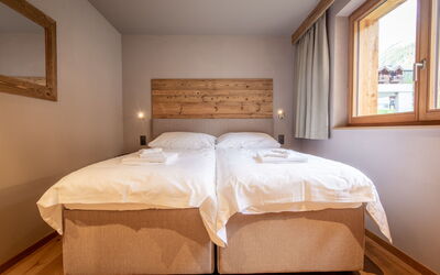 Alloggio:&nbsp;Swisspeak Resorts Zinal 9000.101