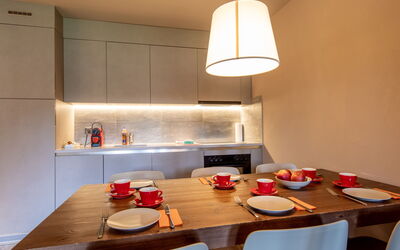 Alloggio:&nbsp;Swisspeak Resorts Zinal 9000.101