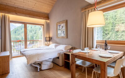 Alloggio:&nbsp;Swisspeak Resorts Zinal 9000.99