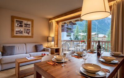 Alloggio:&nbsp;Swisspeak Resorts Zinal 9000.100