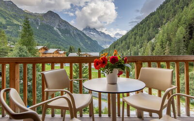 Alloggio:&nbsp;Swisspeak Resorts Zinal 9000.99