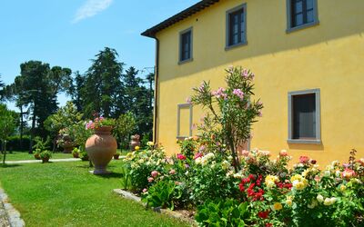 Villa Santa Caterina