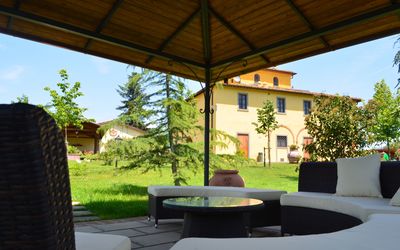 Villa Santa Caterina