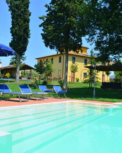 Villa Santa Caterina