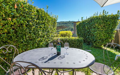 Alloggio:&nbsp;La Vigna 600.4