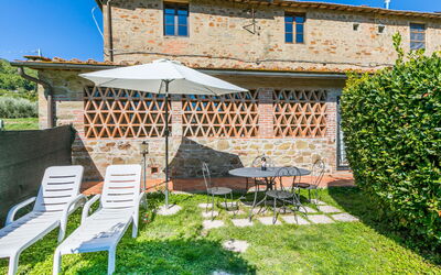 Alloggio:&nbsp;La Vigna 600.4