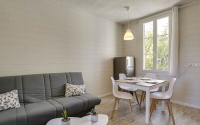 Casa vacanza Tivoli - Arcachon, Aquitania, Francia