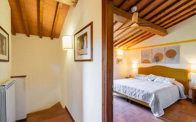 Alloggio:&nbsp;La Corte 951.5