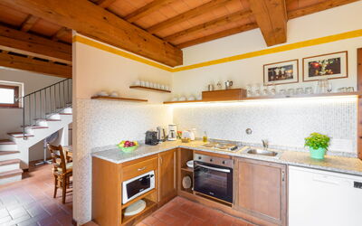 Alloggio:&nbsp;La Corte 951.5