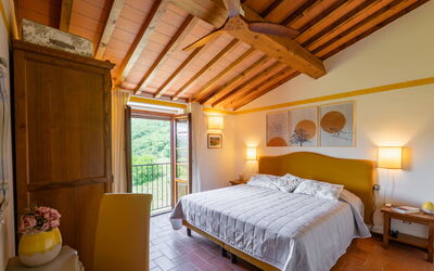 Alloggio:&nbsp;La Corte 951.5