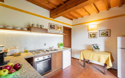 Alloggio:&nbsp;La Corte 951.5