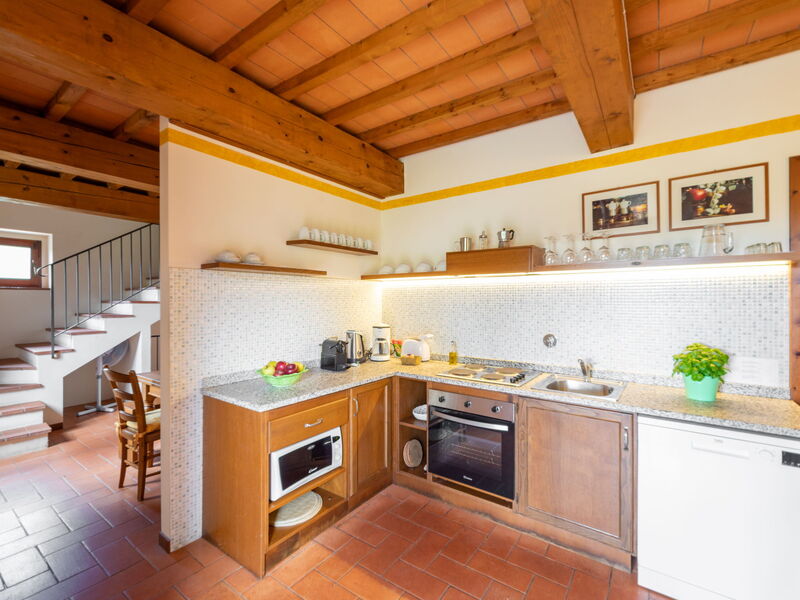 Alloggio:&nbsp;La Corte 951.5