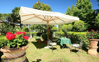 Loggia Del Poggiolo