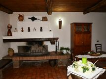 Alloggio:&nbsp;La Colomba