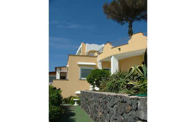 Villa Rosalia