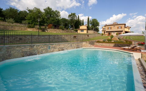 Poggio Pellicciaia