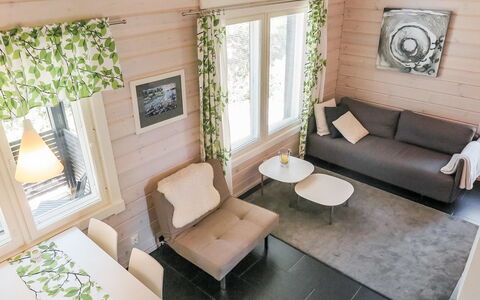Aihki Pine Cottage (Aikaisemmin Aihki B): Urban Design, Marina, Visione Globale, Canale, Porta, Fotografia Aerea, Barca, Porto, Dock, Moto D'Acqua