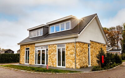 Green Resort Mooi Bemelen